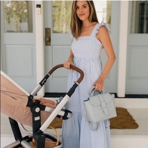 sale! NWT Gal Meets Glam jasmine dress mint